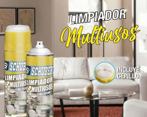 Limpiatodo PROmax