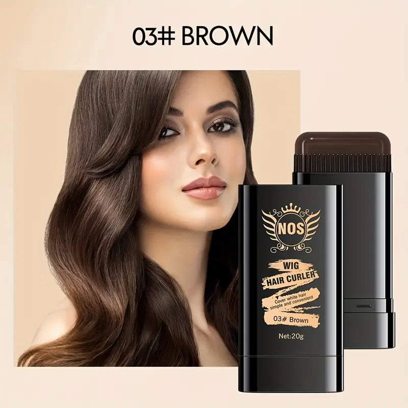 Barra Capilar Perfect Plus (Pídelo en marrón y negro)