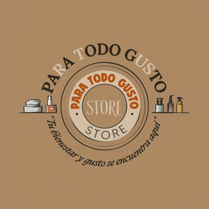 ParaTodoGusto Store