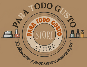 ParaTodoGusto Store