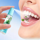 🌟FRESHMIST - El Spray Bucal Revolucionario🌟